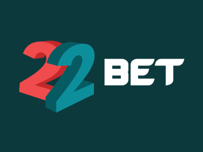 22Bet logo