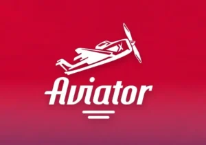 Aviator Bet logo