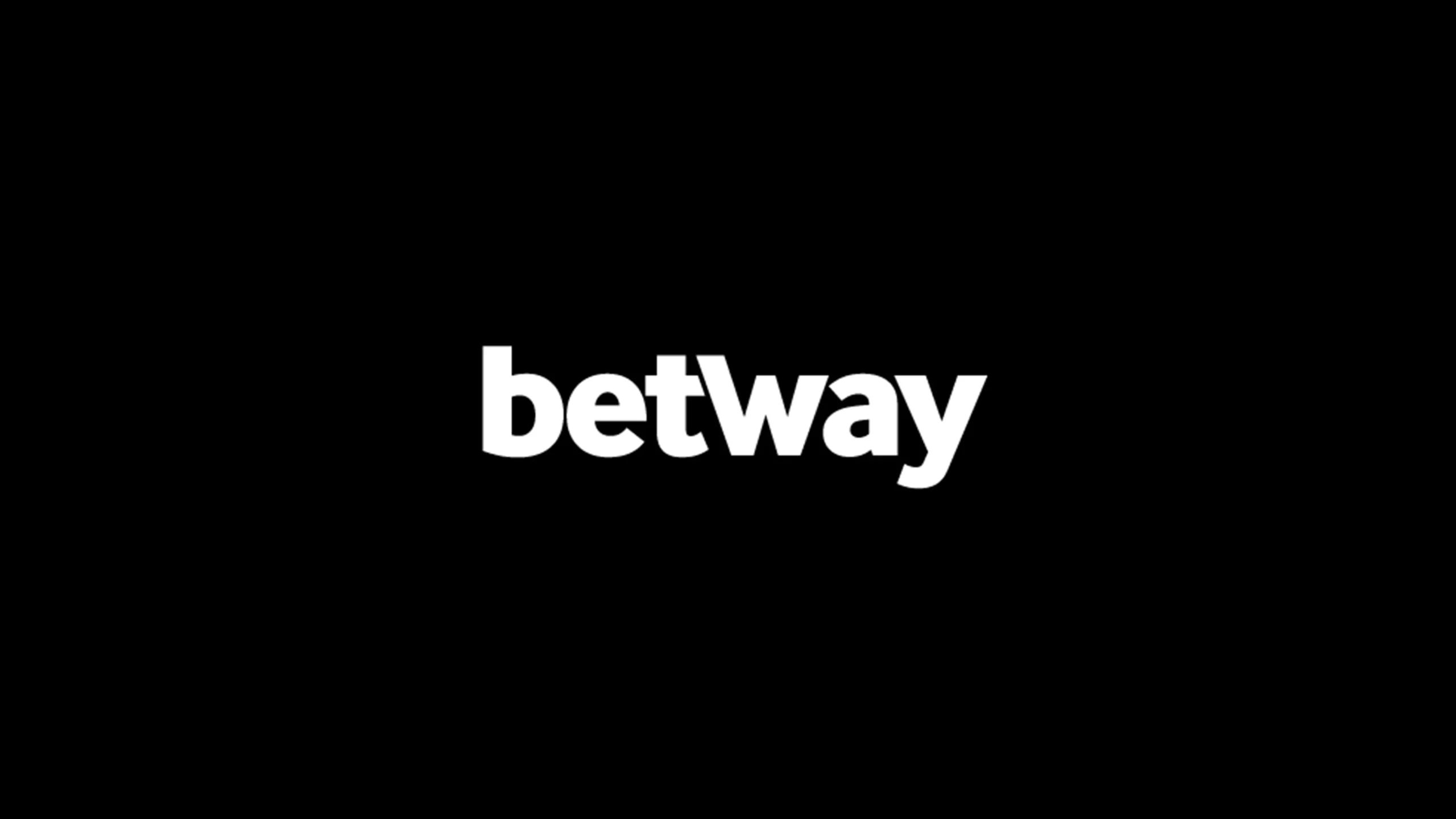 Betway banner