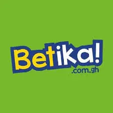 Betika.com.gh logo