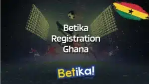 Betika in Ghana